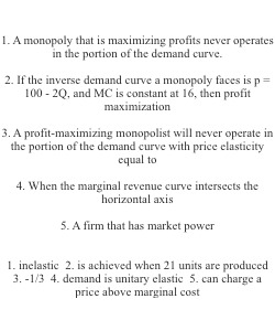 M6- Graded Quiz